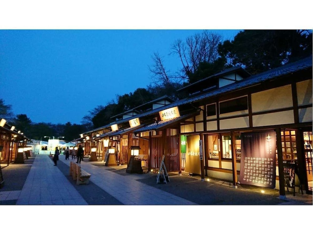スマイルホテル名古屋栄 名古屋