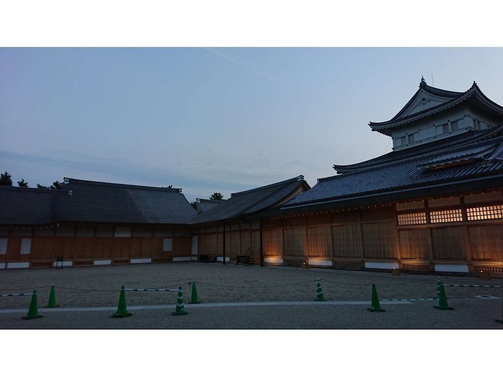 スマイルホテル名古屋栄 名古屋