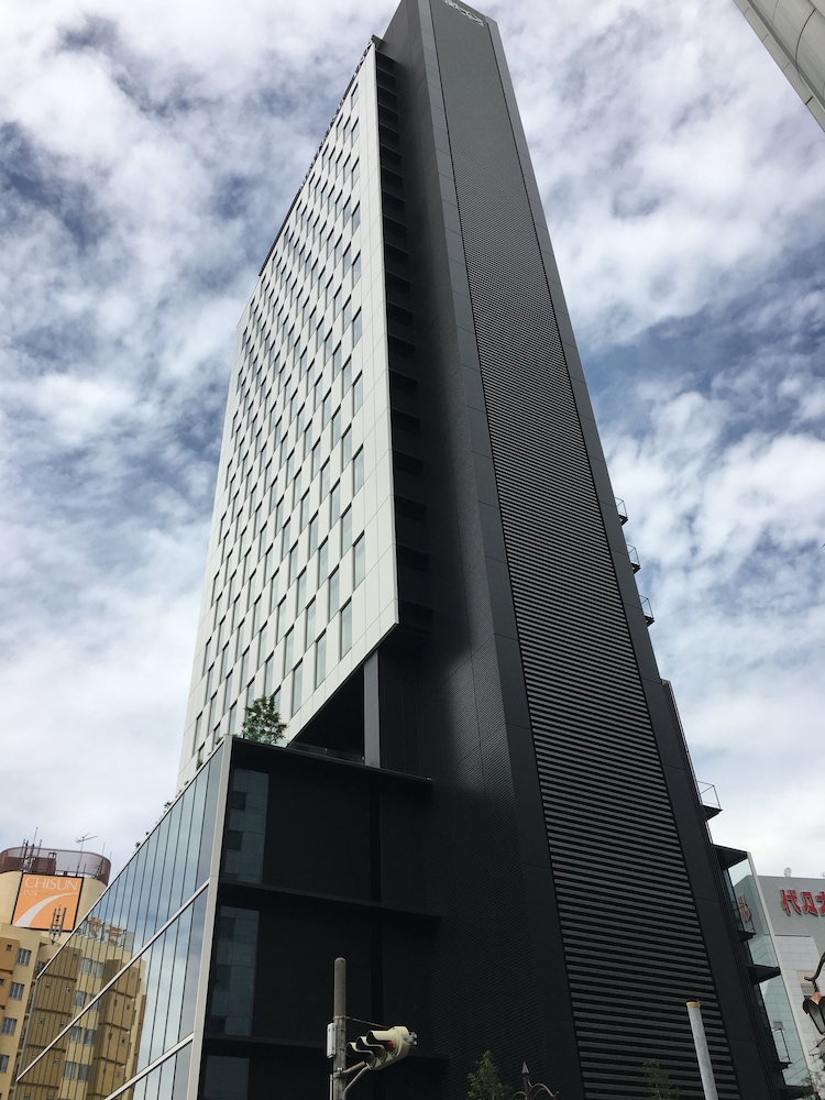 名鉄イン名古屋駅新幹線口 名古屋