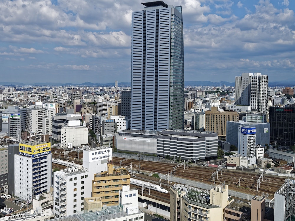 名鉄イン名古屋駅新幹線口 名古屋