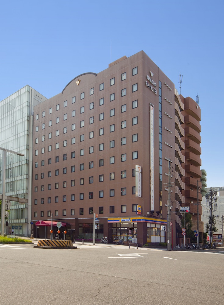 名古屋ビーズホテル 名古屋