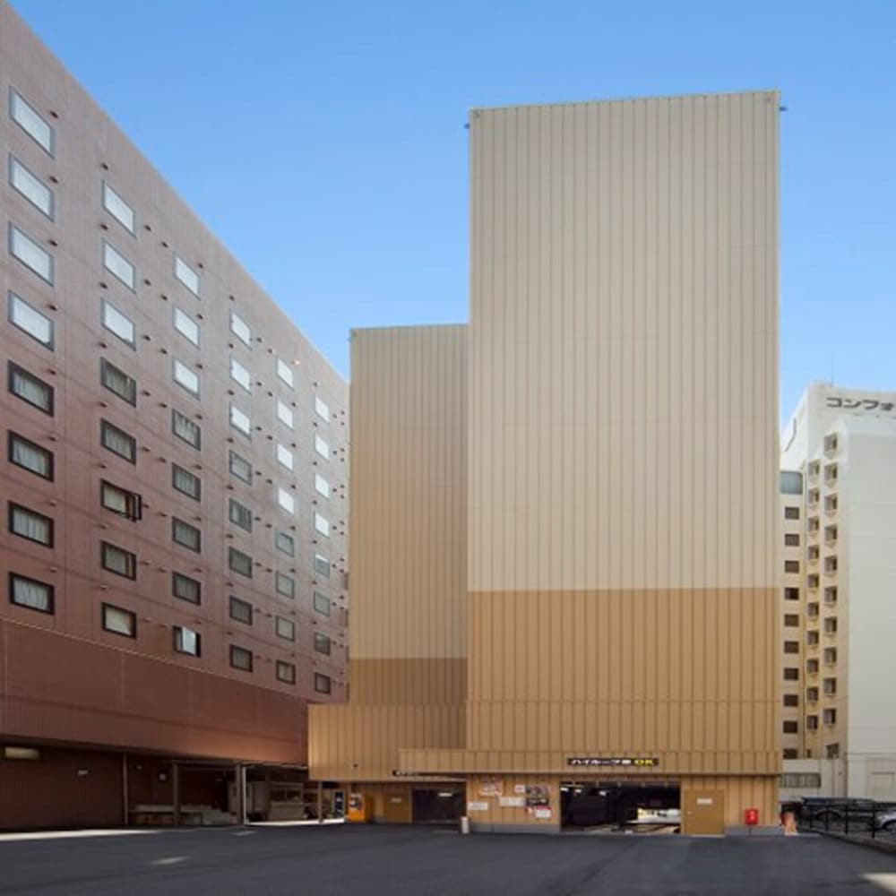 名古屋ビーズホテル 名古屋