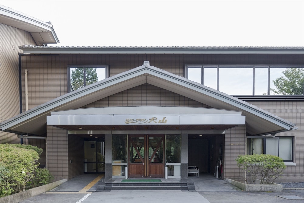 犬山国際ユースホステル 名古屋