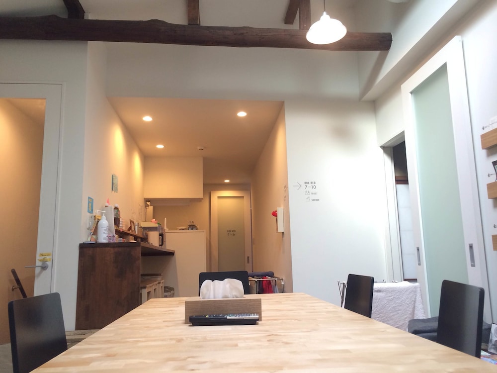 喫茶、食堂、民宿。なごのや 名古屋