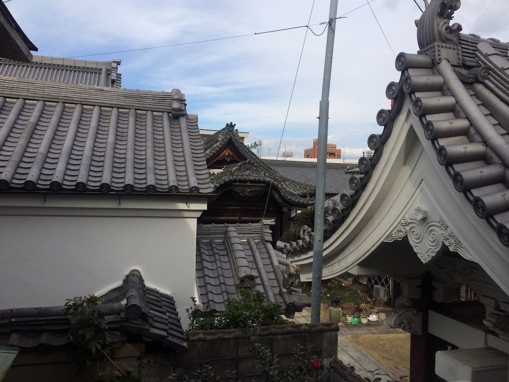 喫茶、食堂、民宿。なごのや 名古屋