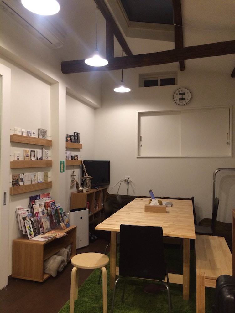 喫茶、食堂、民宿。なごのや 名古屋