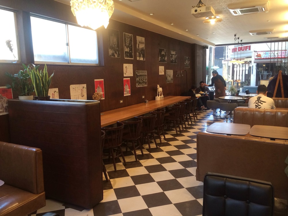 喫茶、食堂、民宿。なごのや 名古屋