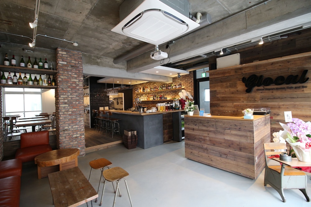 グローカル名古屋バックパッカーズホステル 名古屋