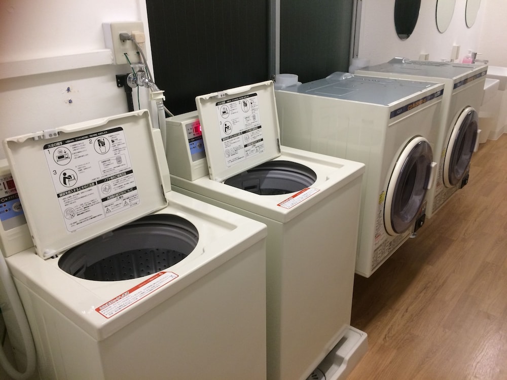 グローカル名古屋バックパッカーズホステル 名古屋