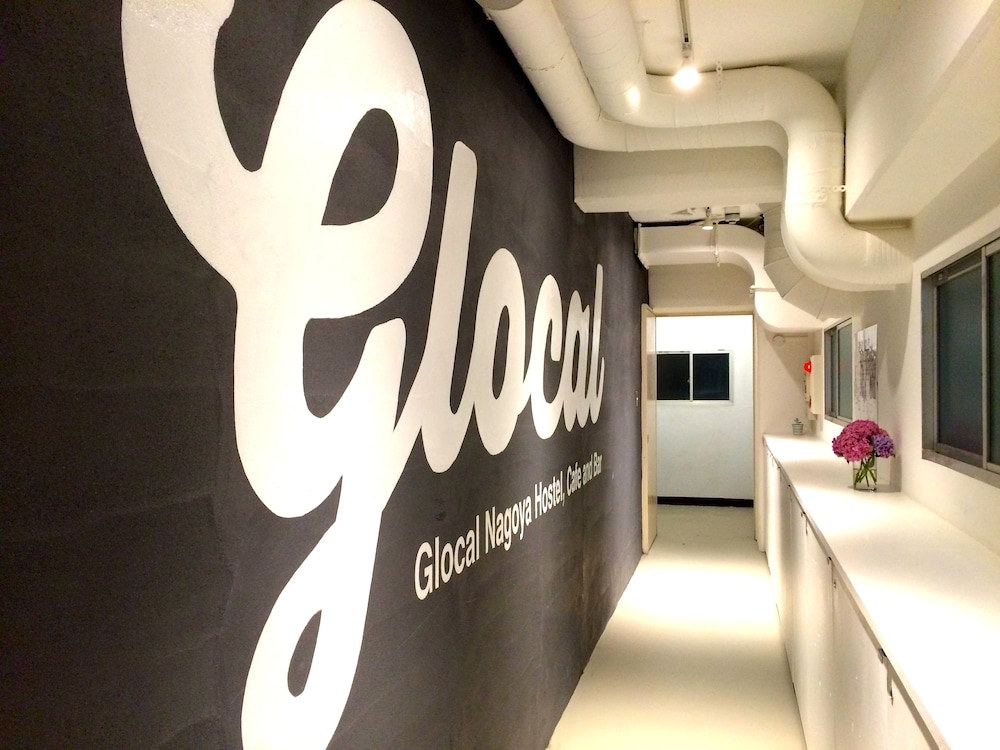 グローカル名古屋バックパッカーズホステル 名古屋