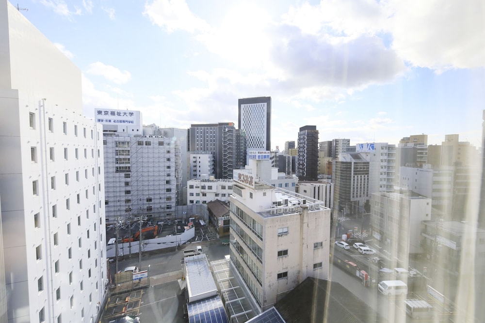 リッチモンドホテル 名古屋新幹線口 名古屋