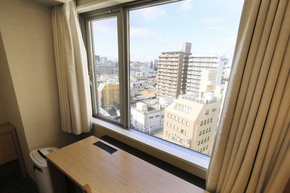 リッチモンドホテル 名古屋新幹線口 名古屋