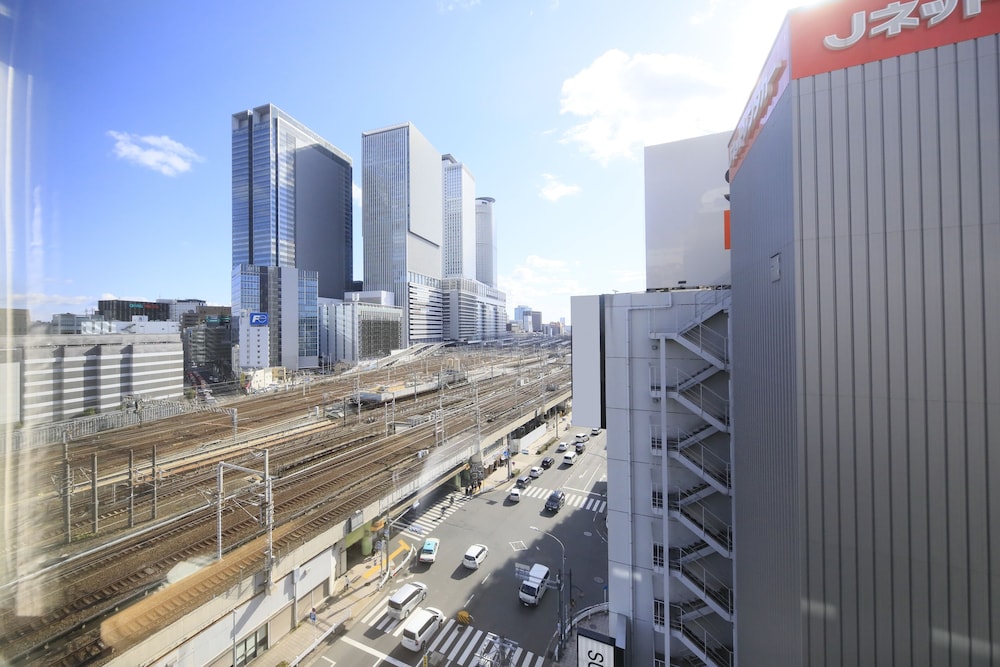 リッチモンドホテル 名古屋新幹線口 名古屋