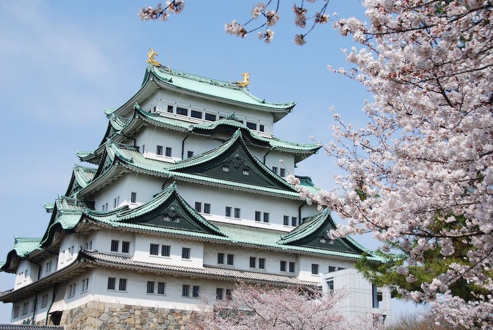 リッチモンドホテル 名古屋新幹線口 名古屋
