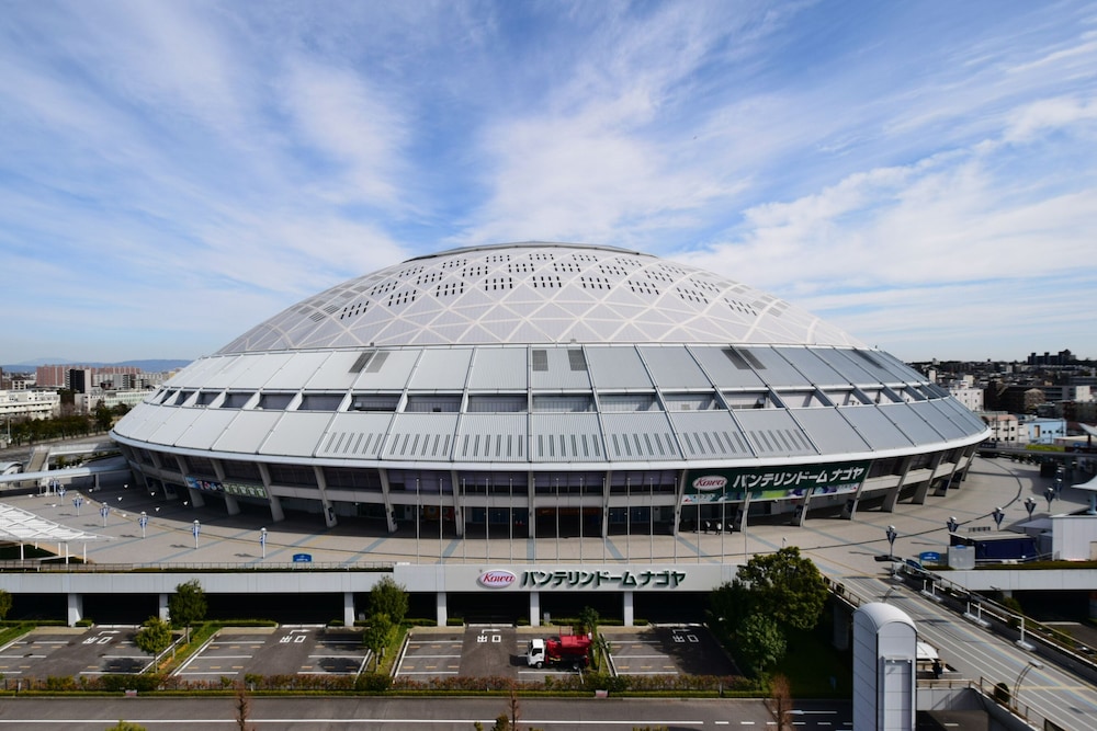 リッチモンドホテル 名古屋新幹線口 名古屋