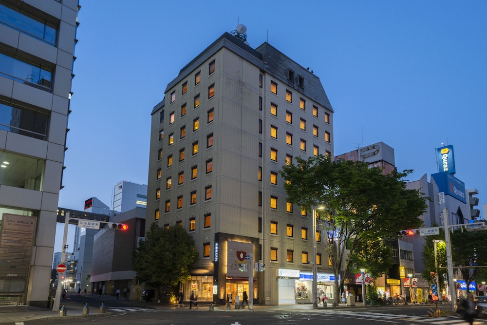 ホテルエスプル名古屋栄 名古屋