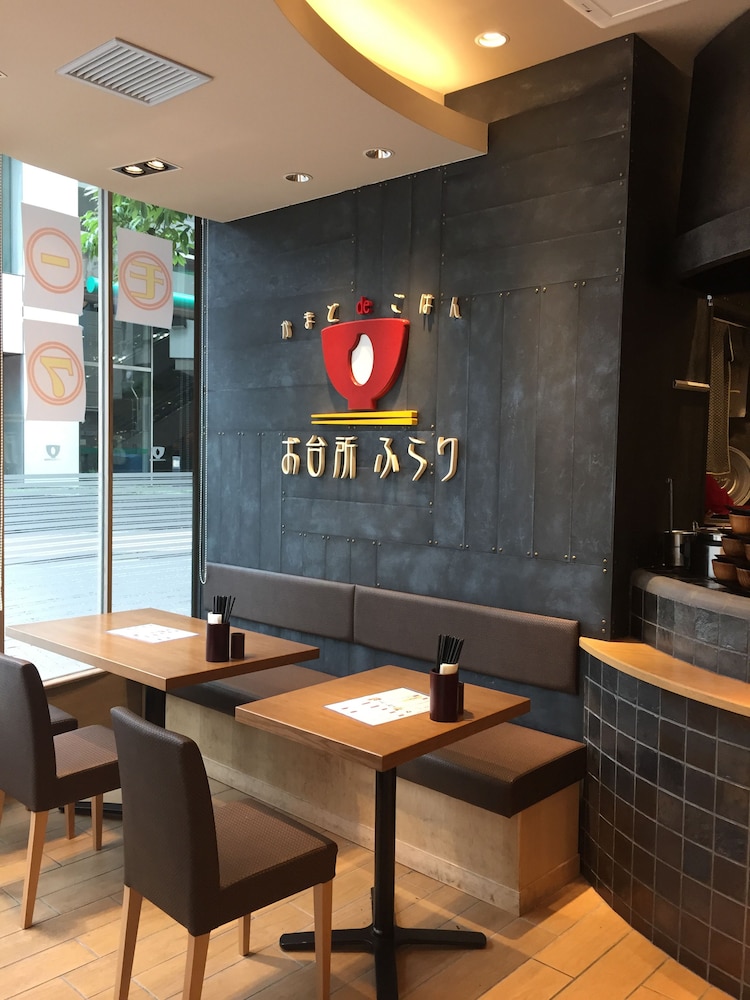 ホテルエスプル名古屋栄 名古屋