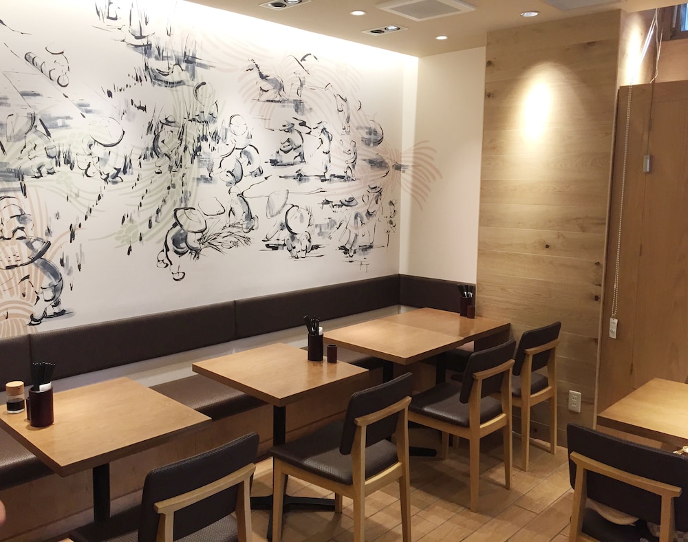 ホテルエスプル名古屋栄 名古屋