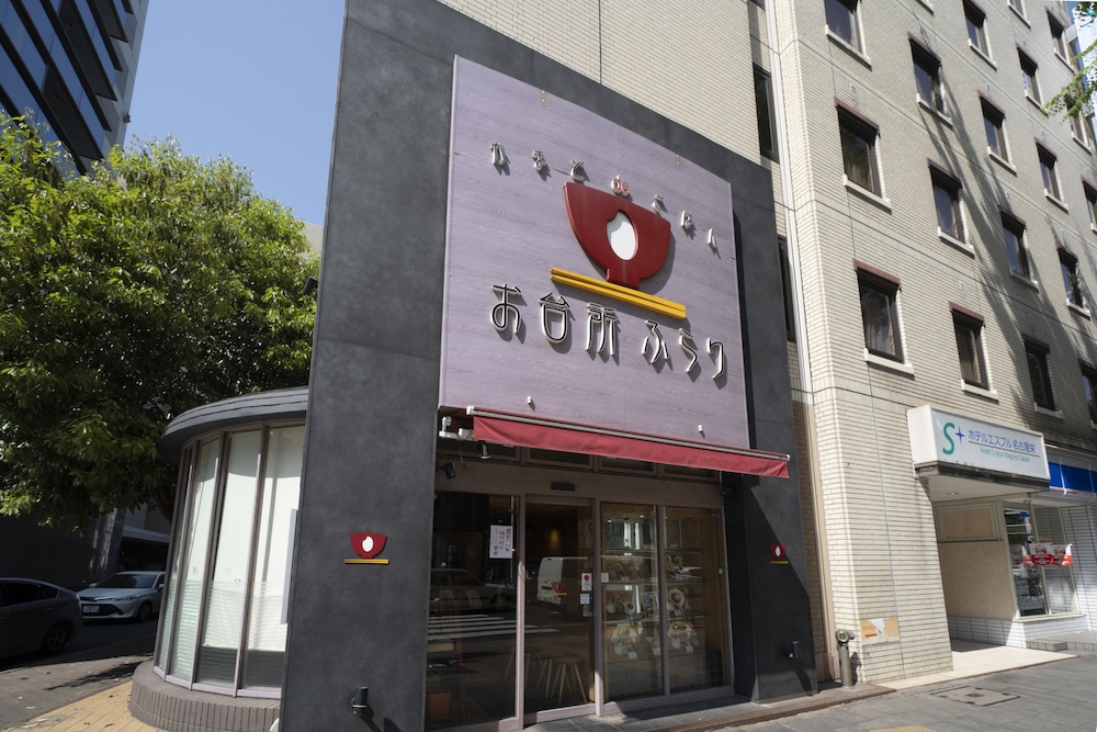 ホテルエスプル名古屋栄 名古屋
