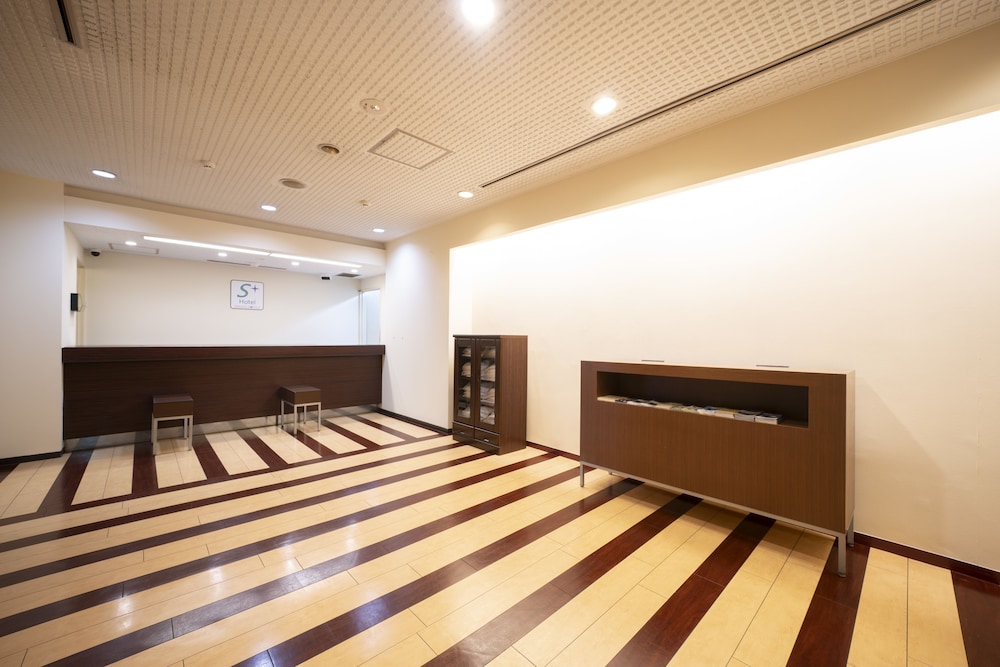 ホテルエスプル名古屋栄 名古屋