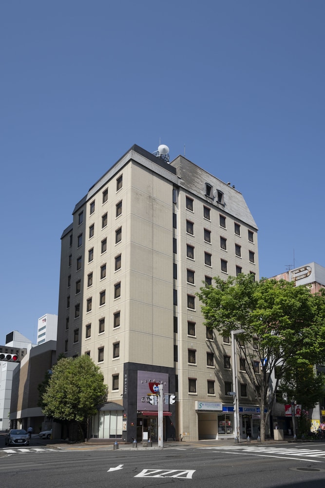ホテルエスプル名古屋栄 名古屋