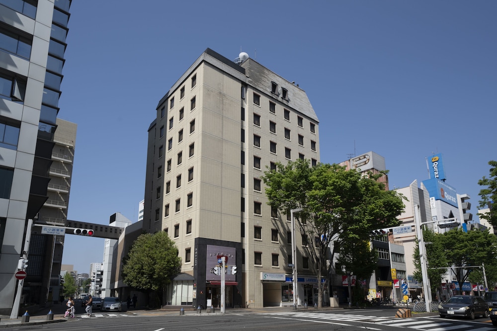 ホテルエスプル名古屋栄 名古屋
