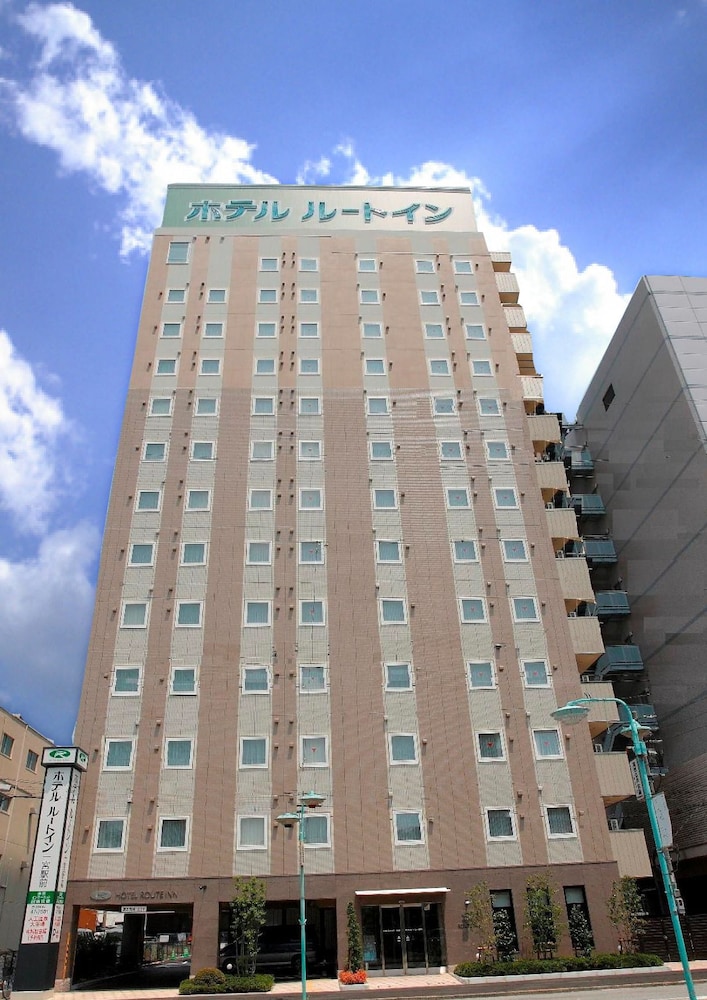 ホテルルートイン一宮駅前 名古屋