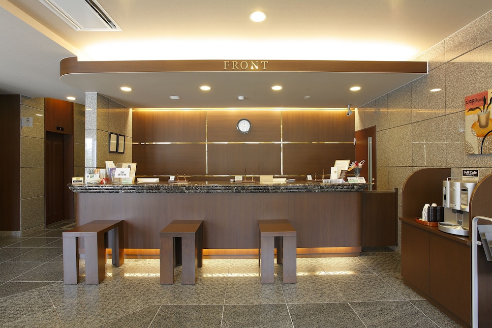 ホテルルートイン一宮駅前 名古屋