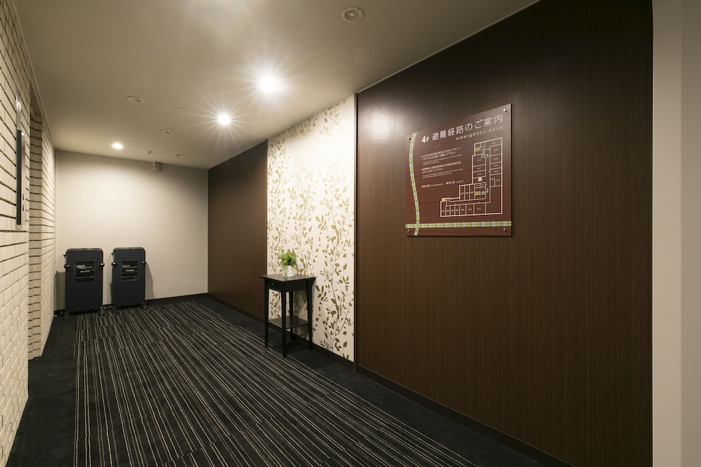 ホテルシルク・トゥリー名古屋 名古屋