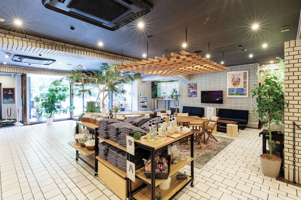 ホテルシルク・トゥリー名古屋 名古屋