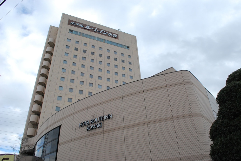 ルートイングランティア小牧 名古屋