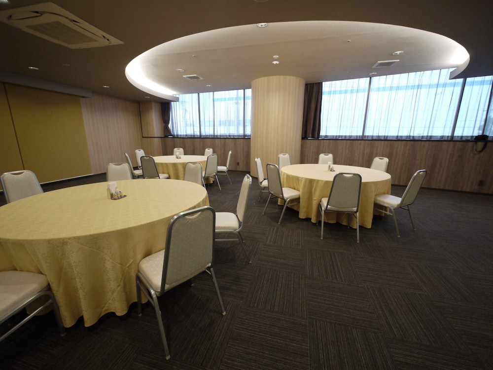 ルートイングランティア小牧 名古屋