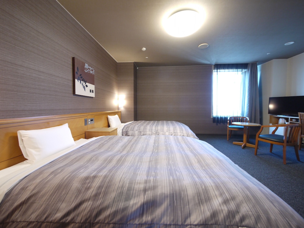 ルートイングランティア小牧 名古屋