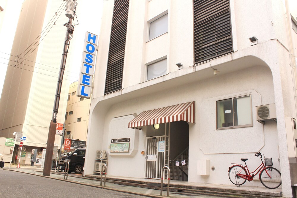 名古屋トラベラーズホステル 名古屋