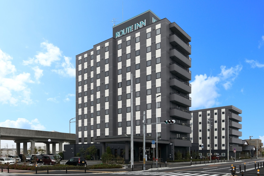 ホテルルートイン常滑駅前 名古屋