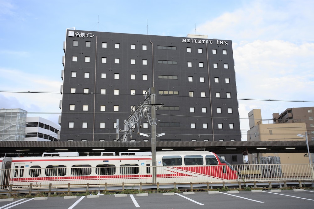 名鉄イン知多半田駅前 名古屋