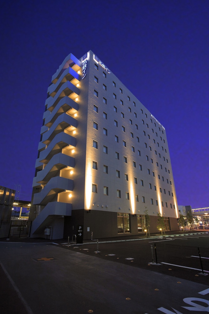 名鉄イン知多半田駅前 名古屋