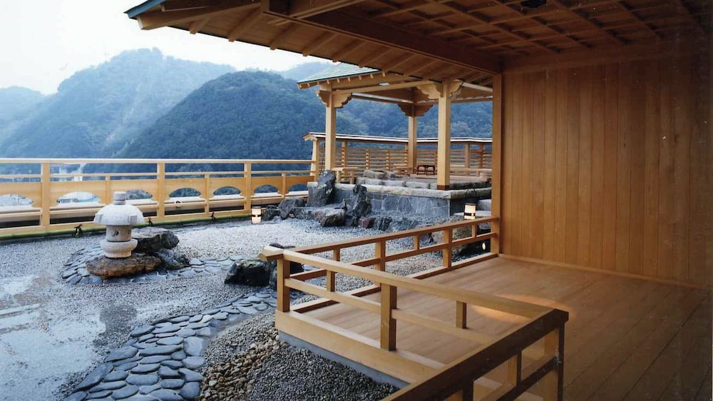 南知多 山海温泉 【和風旅館 粛 海風】 名古屋