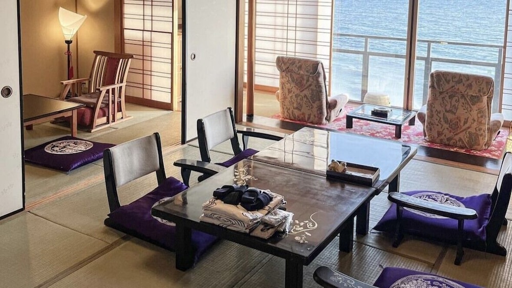 南知多 山海温泉 【和風旅館 粛 海風】 名古屋