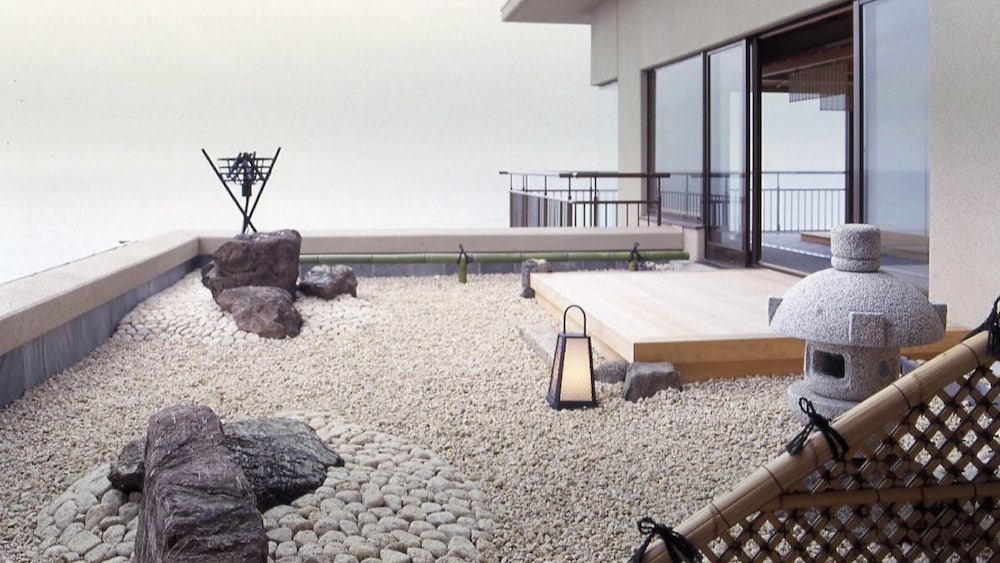 南知多 山海温泉 【和風旅館 粛 海風】 名古屋