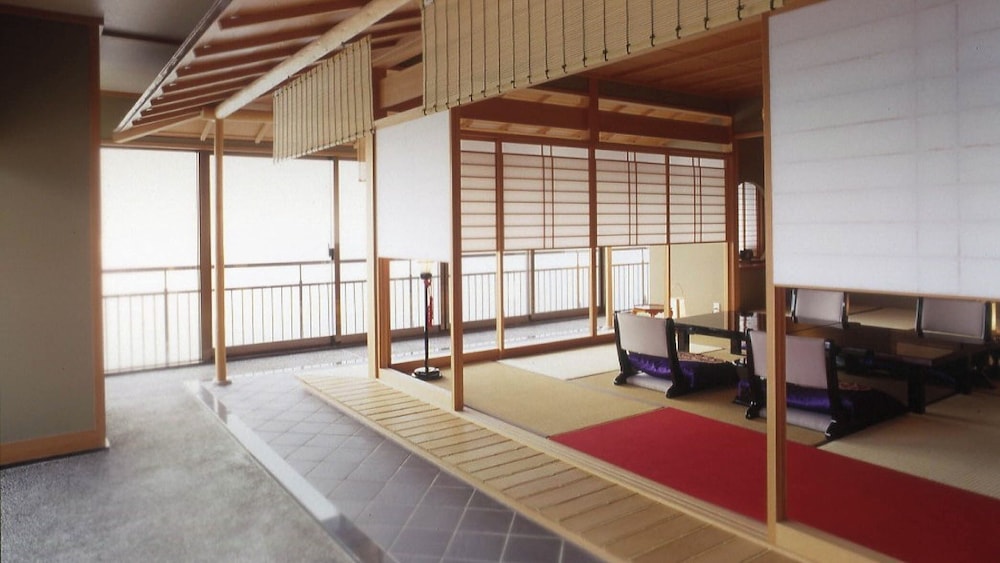 南知多 山海温泉 【和風旅館 粛 海風】 名古屋