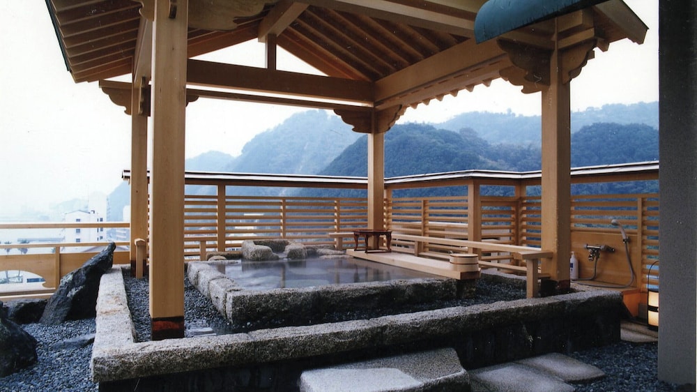 南知多 山海温泉 【和風旅館 粛 海風】 名古屋