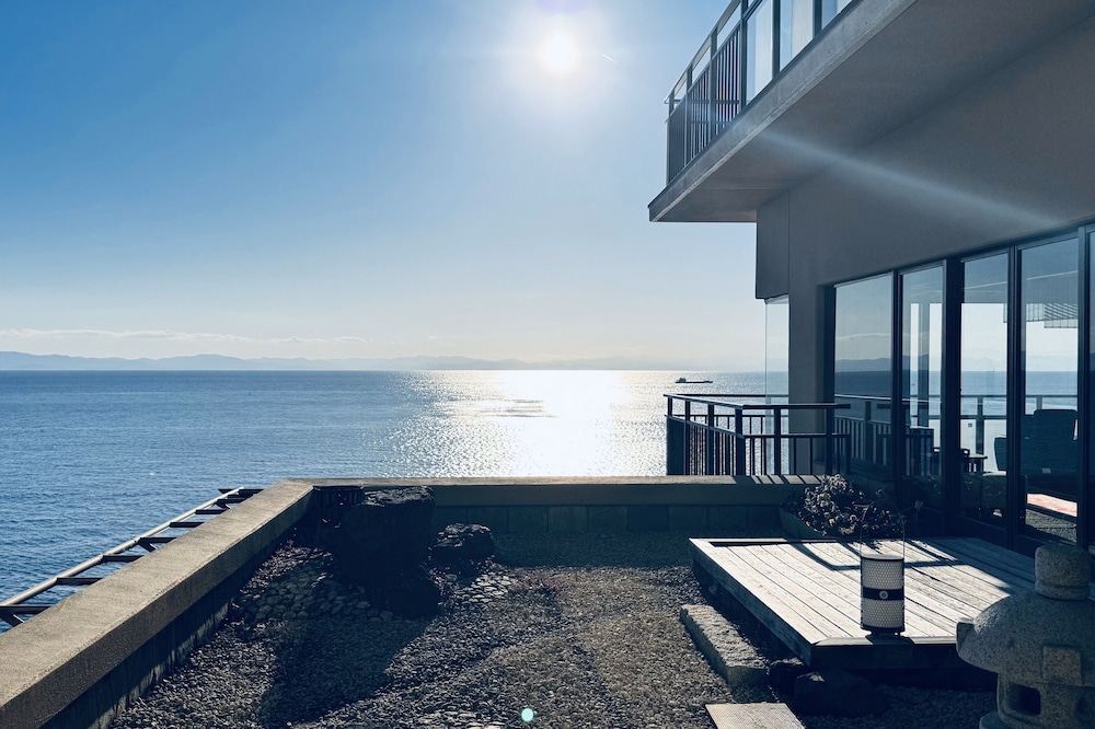 南知多 山海温泉 【和風旅館 粛 海風】 名古屋
