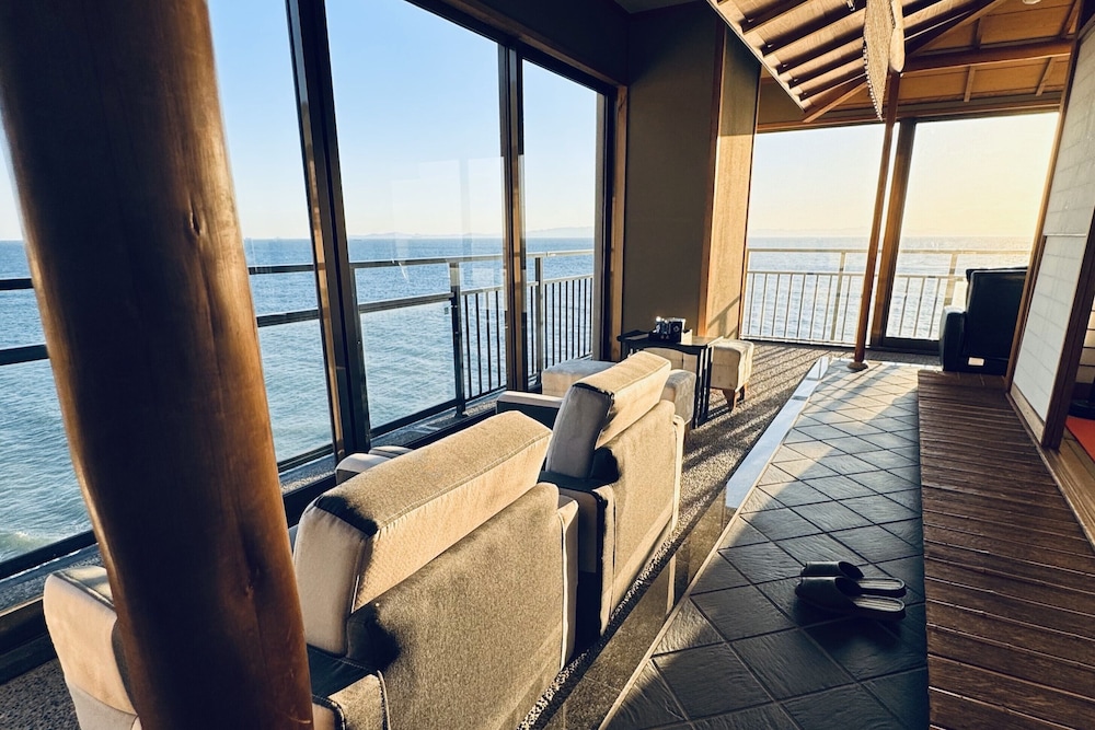南知多 山海温泉 【和風旅館 粛 海風】 名古屋