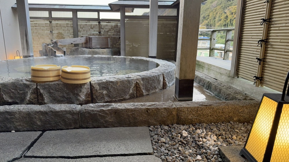 南知多 山海温泉 【和風旅館 粛 海風】 名古屋