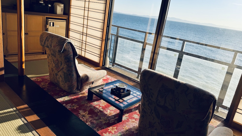 南知多 山海温泉 【和風旅館 粛 海風】 名古屋
