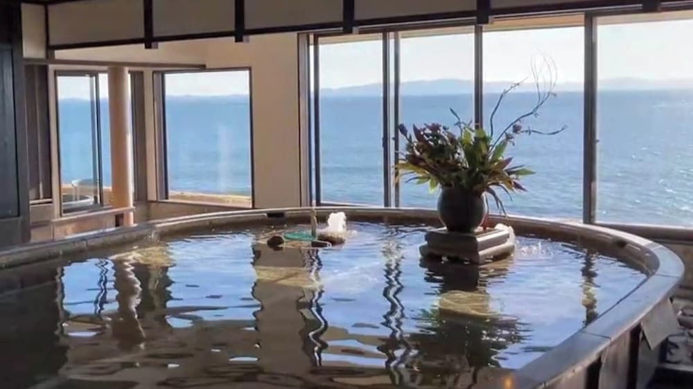 南知多 山海温泉 【和風旅館 粛 海風】 名古屋
