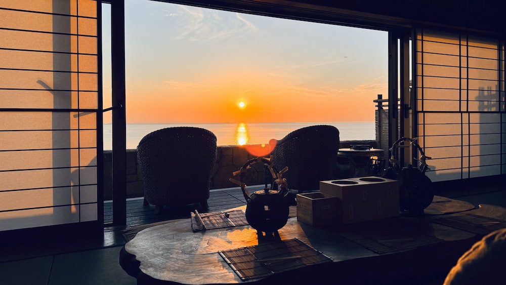南知多 山海温泉 【和風旅館 粛 海風】 名古屋
