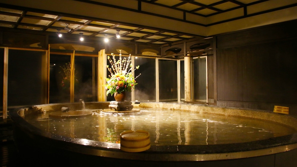 南知多 山海温泉 【和風旅館 粛 海風】 名古屋
