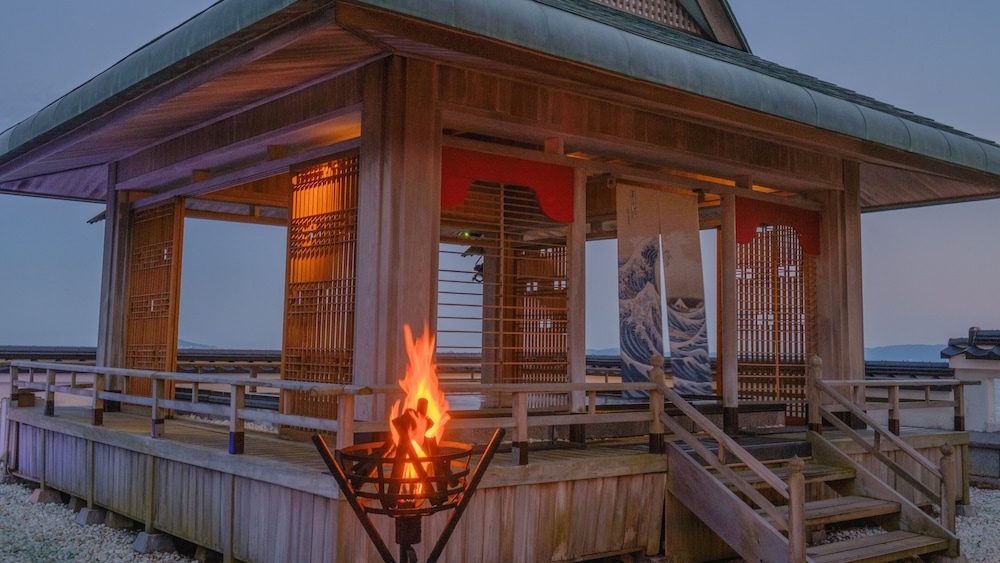 南知多 山海温泉 【和風旅館 粛 海風】 名古屋